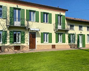Verblijf 0975402 • Vakantiewoning Piemonte • Vakantiehuis Magna Fina 