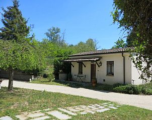 Verblijf 0976007 • Vakantiewoning Piemonte • Vakantiehuis I Grilli 