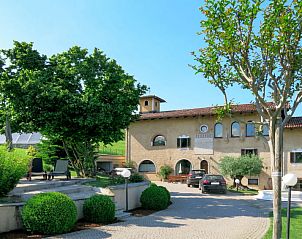 Verblijf 0979408 • Vakantiewoning Piemonte • Vakantiehuis Cascinotta 