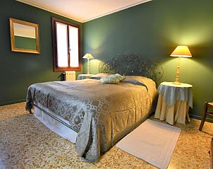 Guest house 0985621 - Apartment Veneto / Venice - Appartement Casa San Vio