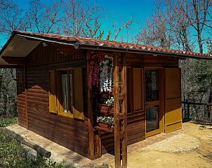 Guest house 0998901 • Holiday property Calabria / Southern Italy • Huisje in Rogliano 