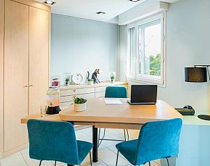 Verblijf 10005301 - Vakantie appartement Parijs - Aparthotel Adagio Access Paris Porte De Charenton