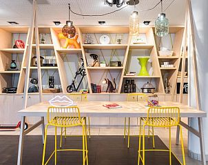 Verblijf 10005301 - Vakantie appartement Parijs - Aparthotel Adagio Access Paris Porte De Charenton