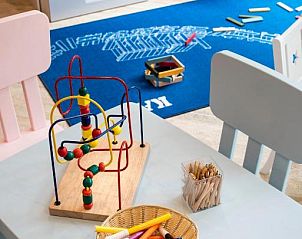 Verblijf 10005301 - Vakantie appartement Parijs - Aparthotel Adagio Access Paris Porte De Charenton