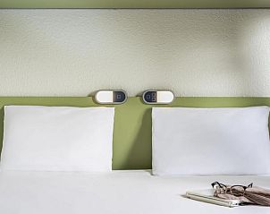 Verblijf 10005302 - Vakantie appartement Parijs - ibis budget Paris Porte de Bercy