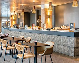 Verblijf 10005303 - Vakantie appartement Parijs - ibis Paris porte de Bercy