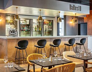 Verblijf 10005303 - Vakantie appartement Parijs - ibis Paris porte de Bercy