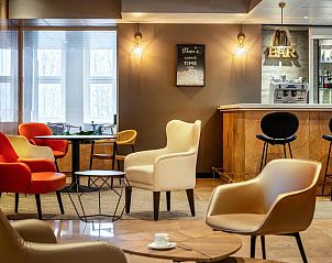 Verblijf 10005303 - Vakantie appartement Parijs - ibis Paris porte de Bercy