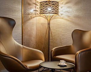 Verblijf 10005303 - Vakantie appartement Parijs - ibis Paris porte de Bercy