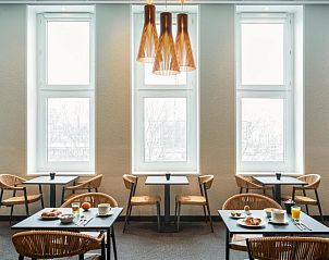 Verblijf 10005303 - Vakantie appartement Parijs - ibis Paris porte de Bercy