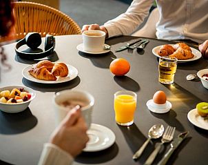 Verblijf 10005303 - Vakantie appartement Parijs - ibis Paris porte de Bercy