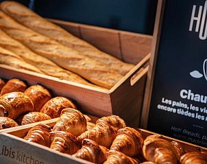 Verblijf 10005303 - Vakantie appartement Parijs - ibis Paris porte de Bercy