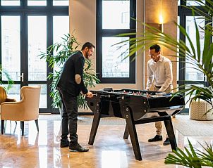 Verblijf 10005303 - Vakantie appartement Parijs - ibis Paris porte de Bercy