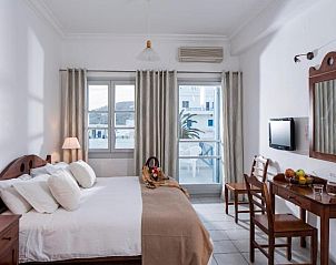 Verblijf 10006107 • Vakantie appartement Overige eilanden • Acteon Hotel 