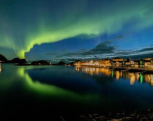 Unterkunft 10010801 • Appartement Nord Norwegen • Hamn i Senja 