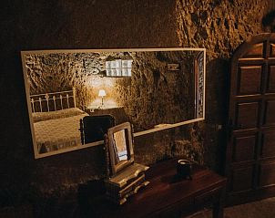 Verblijf 10014401 - Vakantiewoning Canarische Eilanden - Casa Cueva El Mimo