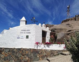 Verblijf 10014402 - Vakantiewoning Canarische Eilanden - Casa Cueva El Caidero