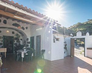 Verblijf 10014402 - Vakantiewoning Canarische Eilanden - Casa Cueva El Caidero