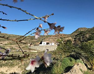 Verblijf 10014402 - Vakantiewoning Canarische Eilanden - Casa Cueva El Caidero