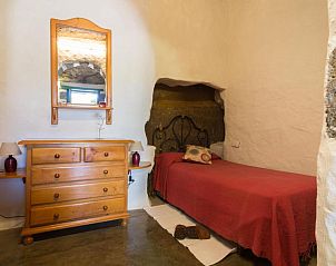 Verblijf 10014402 - Vakantiewoning Canarische Eilanden - Casa Cueva El Caidero