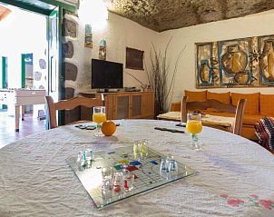 Verblijf 10014402 - Vakantiewoning Canarische Eilanden - Casa Cueva El Caidero