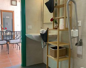 Verblijf 10014402 - Vakantiewoning Canarische Eilanden - Casa Cueva El Caidero