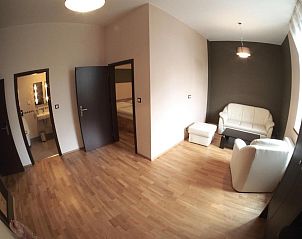 Guest house 10016203 - Holiday property Bohemia - Pension La Campagna