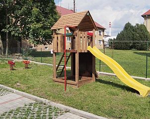 Guest house 10016203 - Holiday property Bohemia - Pension La Campagna