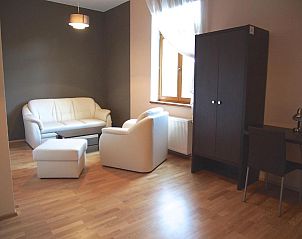 Guest house 10016203 - Holiday property Bohemia - Pension La Campagna