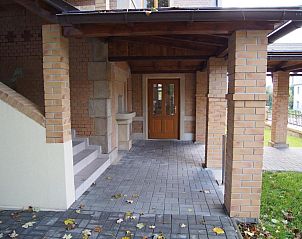 Guest house 10016203 - Holiday property Bohemia - Pension La Campagna