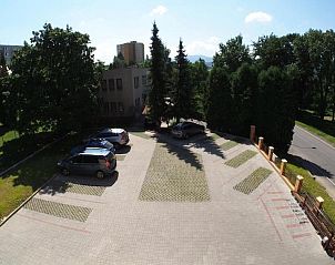 Guest house 10016203 - Holiday property Bohemia - Pension La Campagna