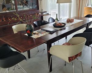 Unterkunft 100206 - Ferienhaus Tjeukemeer - Vakantiehuisje in Delfstrahuizen