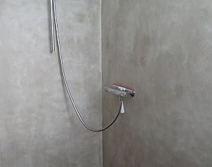 Unterkunft 100206 - Ferienhaus Tjeukemeer - Vakantiehuisje in Delfstrahuizen