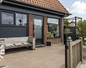 Unterkunft 100217 - Ferienhaus Tjeukemeer - FR474