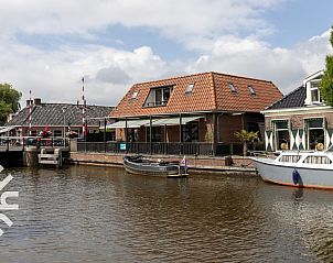 Unterkunft 100217 - Ferienhaus Tjeukemeer - FR474