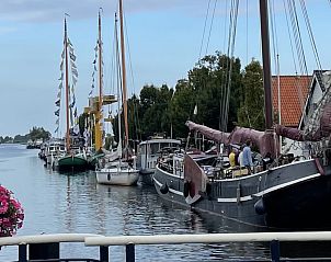 Unterkunft 100217 - Ferienhaus Tjeukemeer - FR474