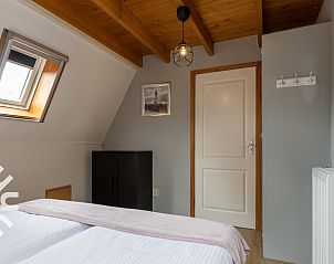 Unterkunft 100217 - Ferienhaus Tjeukemeer - FR474