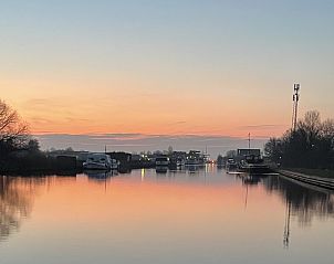 Unterkunft 100217 - Ferienhaus Tjeukemeer - FR474