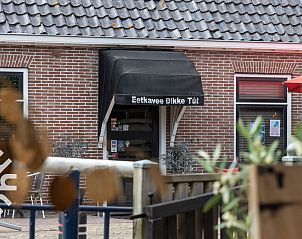 Unterkunft 100217 - Ferienhaus Tjeukemeer - FR474