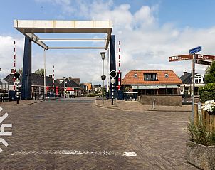 Unterkunft 100217 - Ferienhaus Tjeukemeer - FR474