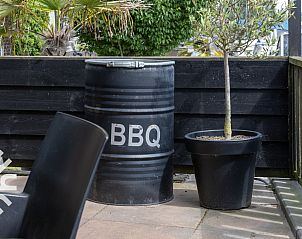 Unterkunft 100217 - Ferienhaus Tjeukemeer - FR474