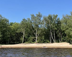 Unterkunft 100217 - Ferienhaus Tjeukemeer - FR474