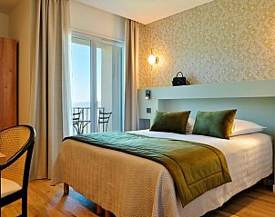 Verblijf 1004301 - Vakantie appartement Corsica - Hotel Des Roches