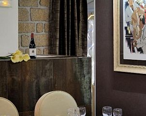 Verblijf 1004301 - Vakantie appartement Corsica - Hotel Des Roches