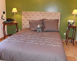 Verblijf 100601 - Vakantiewoning Waals-Brabant - Vakantiehuis La Ferme de Gabrielle