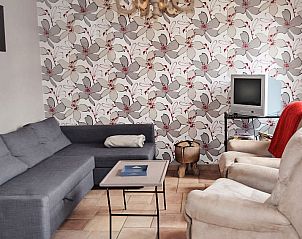 Verblijf 100601 - Vakantiewoning Waals-Brabant - Vakantiehuis La Ferme de Gabrielle