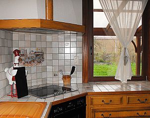 Verblijf 100601 - Vakantiewoning Waals-Brabant - Vakantiehuis La Ferme de Gabrielle
