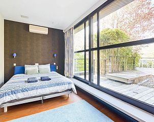 Guest house 1010202 - Holiday property Walloon Brabant - Havre de Paix