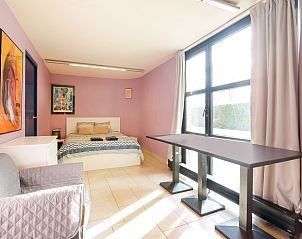 Guest house 1010202 - Holiday property Walloon Brabant - Havre de Paix