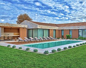 Guest house 1010802 • Holiday property Istria • Villa Vigneto 